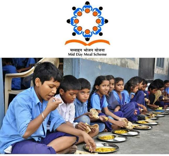 As and when schools re-open across the State, immediately resume the mid-day meal scheme”: Madras high Court