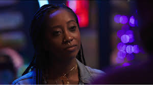 Life & Work with Destiny Faith Nelson