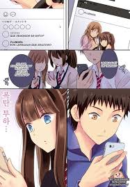 Netsuzou trap is a yuri shōjo manga series by kodama naoko. Netsuzou Trap Posts Facebook