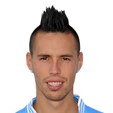 Given the captaincy at 22, there were always high hopes for hamsik's … Marek Hamsik Football Wiki Fandom