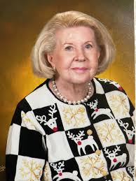 Obituary For Claire Lucile Smith