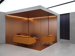 Amo S Curated Hyundai Showroom Trumps The Traditional Sales Floor Showroom Interior Design Car Showroom Interior Flooring Sale