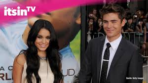 Follow zac and #teamze on twitter and. Vanessa Hudgens Neu Verliebt Sie Zeigte Sich Zusammen Mit Ex Zac Efron Youtube