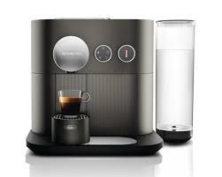 With a weight of 7.5 pounds, length of 5.2 inches, width of 14.6 inches and height of 10.9 inches, the citiz will take up minimal space on. Nespresso Expert Original Espresso Machine Reviews Wayfair