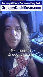 🎶 Ever wonder what it’s like to write a complete song in just one hour?,  I’ve done it nearly 500 times—and now I’m finally letting you watch the  process, live and uncut., 👉 This is the first of my new ...