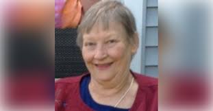 Obituary information for Mary "Emily" Gibson
