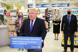 Mpp doug ford's community office is open to provide assistance when dealing with all provincial agencies, boards, commissions, and ministries. V6aex5kfm Jqfm