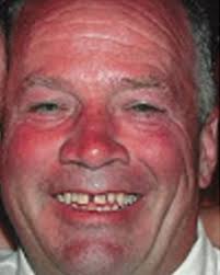 Gerard Reilly Obituary (1962