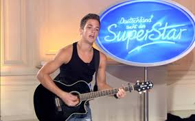 April 2012 zum gewinner der neunten staffel der castingshow deutschland sucht den superstar gewählt. Steckbrief Luca Hanni Bravo