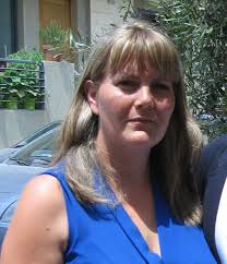 MIchelle Borg Heffernan