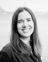 Amy Phillips, MA Registered Clinical counsellor