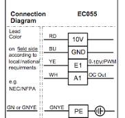 PWM control of EC fan, 0-10V - General Guidance - Arduino Forum