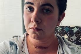 Angela Barriga's Instagram, Twitter & Facebook