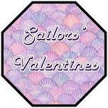 Make and Take Crafts: Sailor’s Valentines