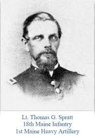 Nathaniel Spratt's Instagram, Twitter & Facebook