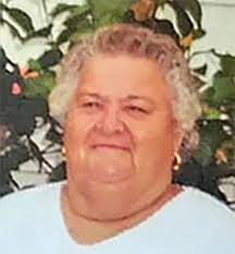 LaVerne Gladys Markert