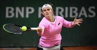 Get the latest news, stats, videos, and more about tennis player greet minnen on espn.com. Wta Linz Minnen Realise L Exploit Contre Yastremska Mon Meilleur Match Depuis La Reprise