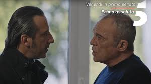 Il Patriarca 2, stasera in tv la quinta puntata: le anticipazioni del 13  dicembre 2024