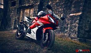 If you really to wish to own one piece of it, just pass through the pics before you jump it out to buy. Yamaha R15 V2 Yamaha Yamaha Bikes R15 Yamaha