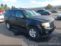 Image result for Dark Blue Pearl 2012 Escape