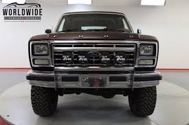 Image result for Chamois Glow 1980 Bronco