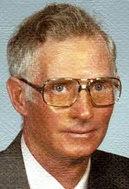 Obituary information for Oliver L. Potts