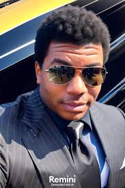 I'm just trying to get rich hoe 🤑🤑