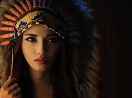 The list includes many familiar and great female models such as kylie jenner, cara delevingne, kendall jenner, chrissy teigen, amber rose.the women models featured in this list are from united states, united kingdom, canada & australia and many more countries. Red Indian Models Models Female People Background Wallpapers On Desktop Nexus Image 1812663