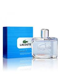Lacoste Eau De Lacoste Pour Homme L 12 12 Magnetic Lacoste Essential Sport By Lacoste For Men Best Fragrance For Men Perfume Best Perfume For Men