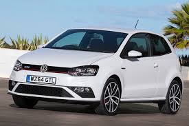 The polo 6 model is a hatchback car manufactured by volkswagen. Volkswagen Polo Hatchback 1 4 Tsi 180bhp Gti 3d Dsg Specs Dimensions Parkers