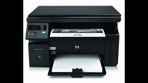 Click on the next and finish button after that to complete the installation process. How To Install Hp Laserjet Pro M1136 Mfp Printer à¦• à¦­ à¦¬ Hp à¦ª à¦° à¦¨ à¦Ÿ à¦° Youtube