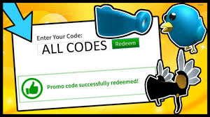 Roblox is ushering in the next generation of entertainment. All Roblox Promo Codes 2014 2019 Youtube