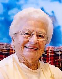 Joan Stackhouse Obituary