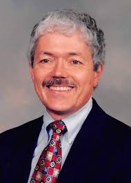 Obituary information for The Reverend Ward Leslie Cornett lll