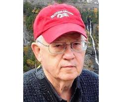 Ralph Hamrick Obituary (2014)