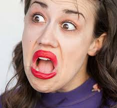 I had so much fun filming this with miranda!! Miranda Sings Colleen Ballinger Performs Deft Tone Deaf Character Comedy At The Edinburgh Festival Fringe Edinburgh Festival