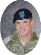 Sgt. Clayton Willey Obituary