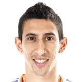 Fifa 21 ultimate team канала itani. Angel Di Maria Fifa 21 87 Rating And Price Futbin