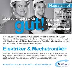 Entdecken sie auch unsere musterdokumente für den beruf . Gestaltungsbeispiele Stellenanzeigen Sind Imageanzeigen