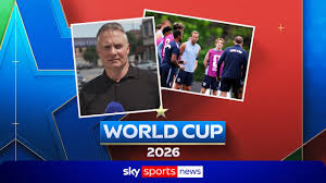 Norway vs England LIVE! World Cup 2026 quarter-final fixture, score, live updates and team news