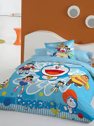 Per l'imbottitura dei cuscini in piuma e piumino si utilizzano piumino e piuma d'anatra. Amazon Cuscino Doraemo Doraemon Volador Copripiumino 180 X 220cm 3 Pezzi Architettura E Design A Roma