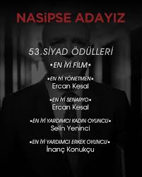 Nasipseolurfilmi #nasipseolur nasipse olur filminden kesilen sahneler. Ercan Kesal Ben En Cok Kendime Kirildim Herkesten Beklerdim Ama Kendimden Beklemezdim Independent Turkce
