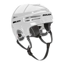 Hockey Helmet Bauer Re Akt 75 Wht Shop Hockey Com