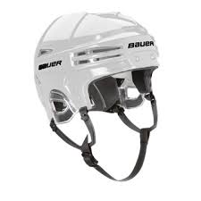 hockey helmet bauer re akt 75 wht shop hockey com