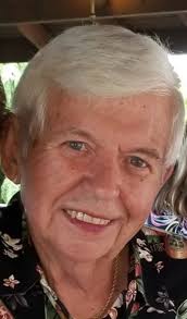 Ronald Meissner Obituary