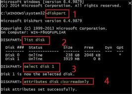 'wd drive unlocker' which loads as c:\program files\western digital\wd . How To Fix Wd My Book Read Only Remove Write Protect Www Infopackets Com