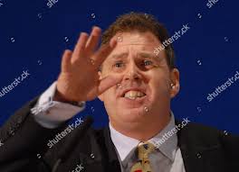 Paul Spencer Ellis Headmaster Royal Alexandra Editorial Stock Photo