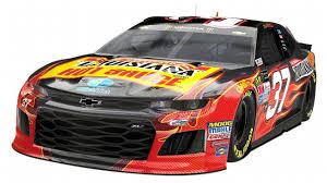 Nh700m is alabaster silver metallic not satin silver, that is nh623m. 2018 37 Cup Paint Schemes Jayski S Nascar Silly Season Site