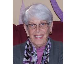 Evelyn DYK Obituary (2021)