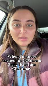 Gavin and Stacy I Use Clarins